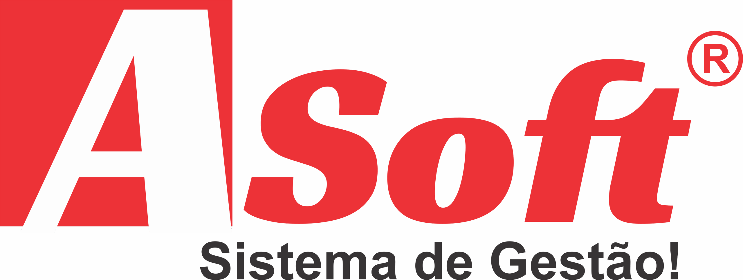 ASoft – Sistema de Gestão!